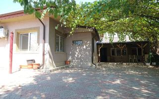 LACUL TEI - Tei Toboc, imobil teren 200 mp. plus casa din caramida - Poză 12