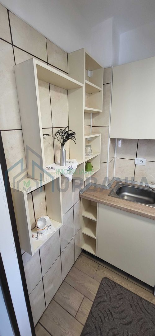 Garsonieră de închiriat, Iași, Alexandru cel Bun - Poză 6