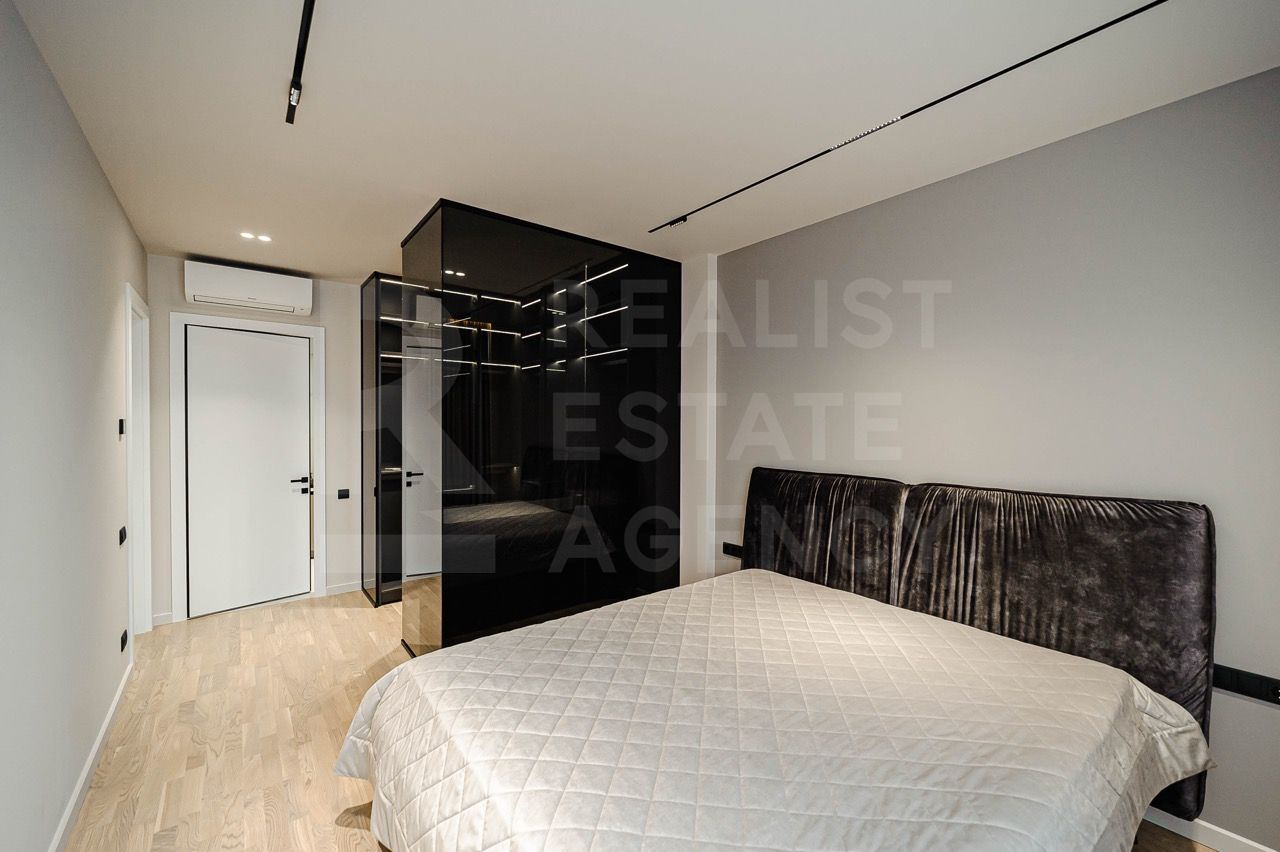 Vânzare, penthouse, 3 camere, str. Mitropolit Varlaam, Centru - Poză 5