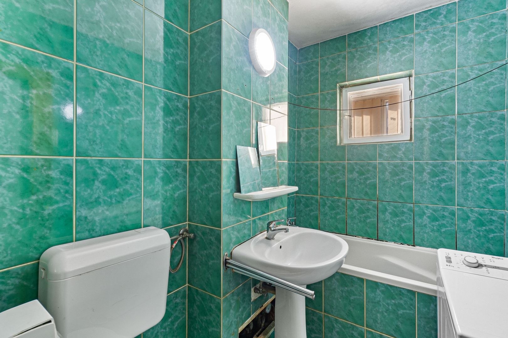 Apartament cu 3 camere de vânzare in Astra - Poză 5