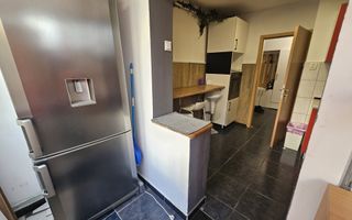 Soarelui-Gen 30 | 3 Camere |  Decomandat | Etaj 1 | 2 Băi | Centrală Proprie - Poză 9