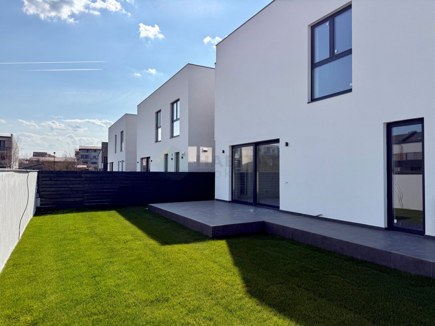 Vila individuala 5 camere in complex boutique| Matei Millo | Pompa de caldura - Poză 27