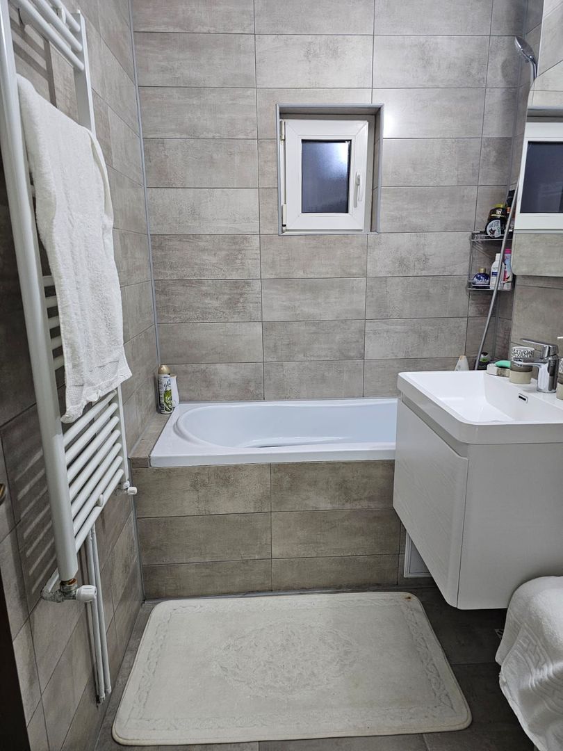 Inchiriere apartament 3 camere, modern, Prundu - Poză 8