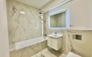 Garsoniera 37.54 mpu, intabulata, finisata la cheie (STB-27E-Mi-ap.7) - Poză 6