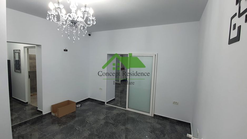 Casă parter de vânzare – Str. Vasile Lucaciu, zona Centru Vechi - Poză 4