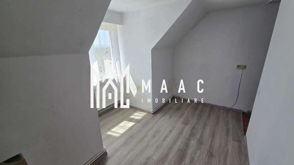 Apartament spatios la cheie 43 mpu Viile Sibiului - Poză 7