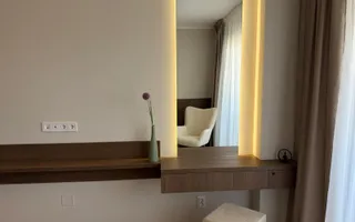 Apartament premium cu 2 camere, mobilat și utilat, Eroilor Residence, Florești - Poză 17