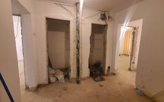 Ap 4 cam Giurgiu decomandat, parter - Poză 11