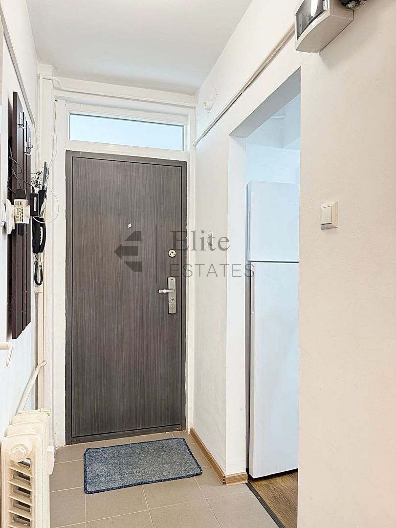 Apartament cu 2 camere ultracentral in Oradea - Poză 7