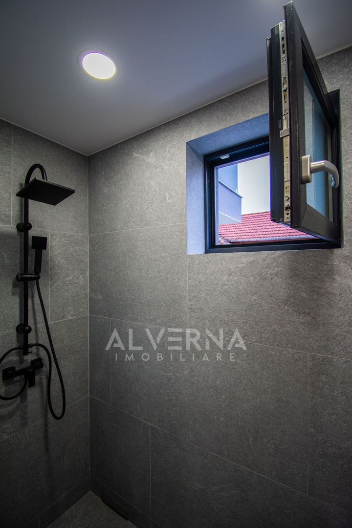 Apartament 2 camere | parcare subterana | Pet Friendly | Gheorgheni - Poză 9