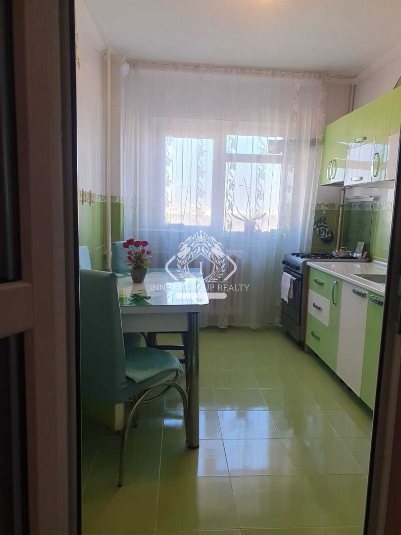 Apartament cu 4 camere semidecomandat de vanzare in zona Oltenitei - Poză 5