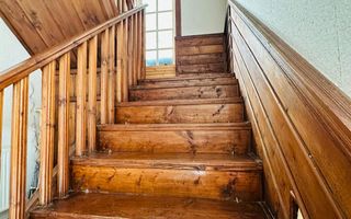 Casa individuala P+ M Giarmata, vatra satului 1496mp teren - Poză 9