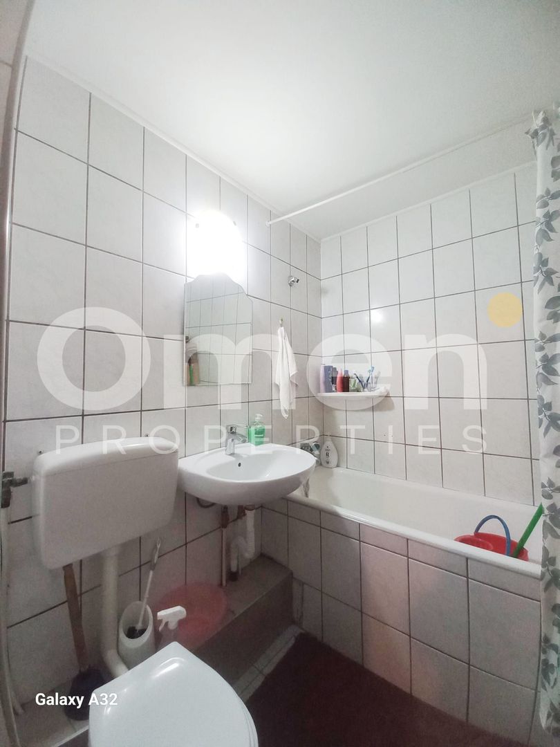 Apartament 3 camere, ZonaV Alexandri, Etaj 4 cu acoperiș, 56 mp utili - Poză 6