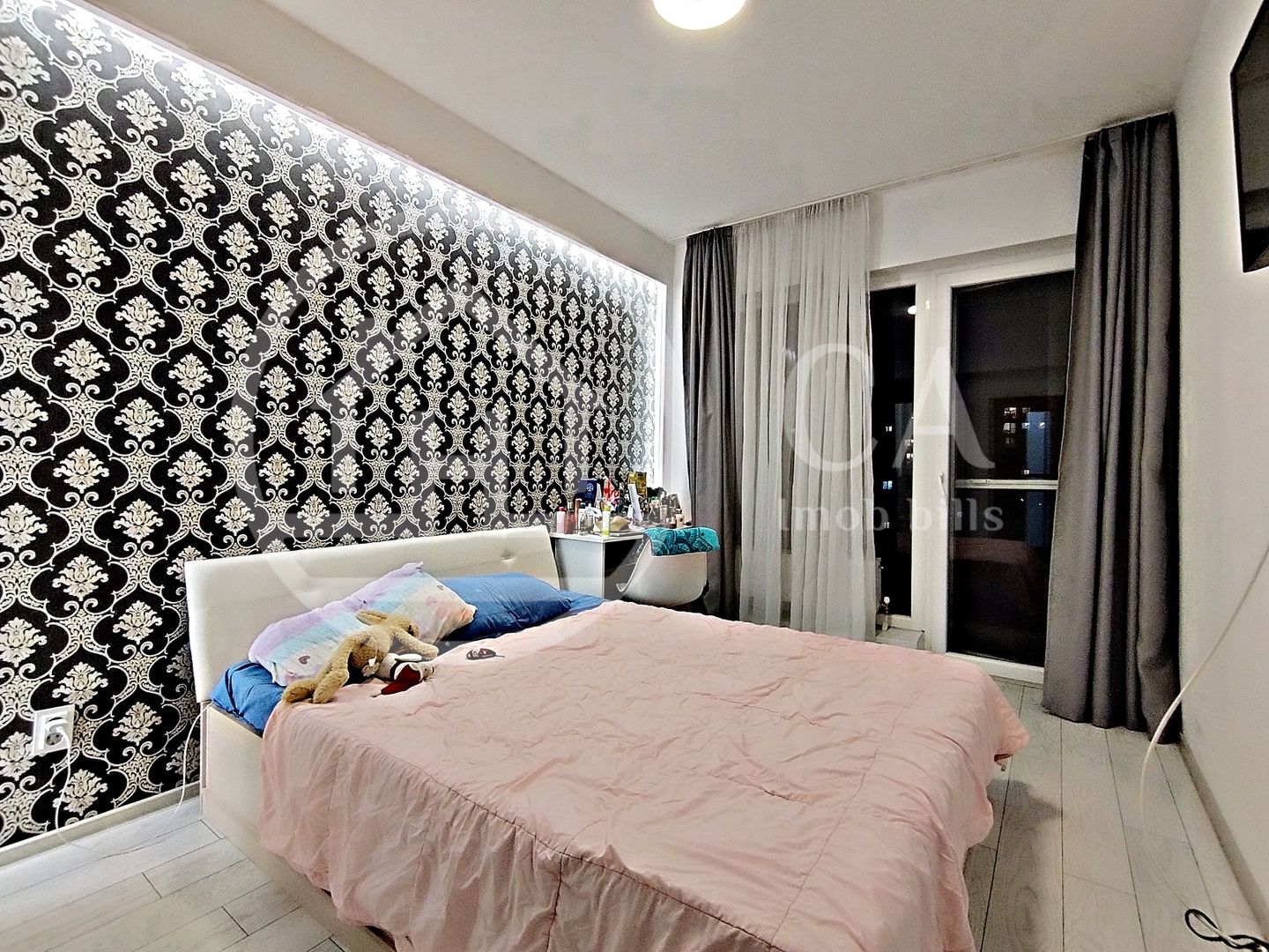 Apartament cu 3 camere de vanzare in zona Iosia, Oradea - Poză 7