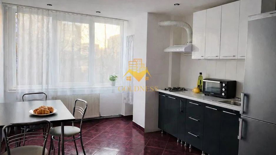 2 camere decomandate, Grigorescu, Fântânele, Somes, MOL, Mega Image - Poză 5