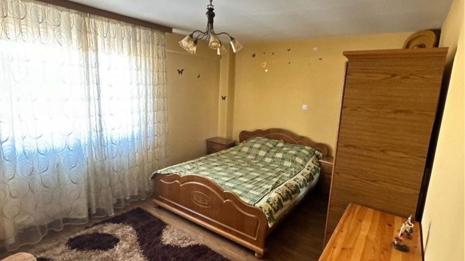 Apartament cu 3 Camere de Închiriat | Suceava/Scheia Polaris | 350Euro - Poză 2