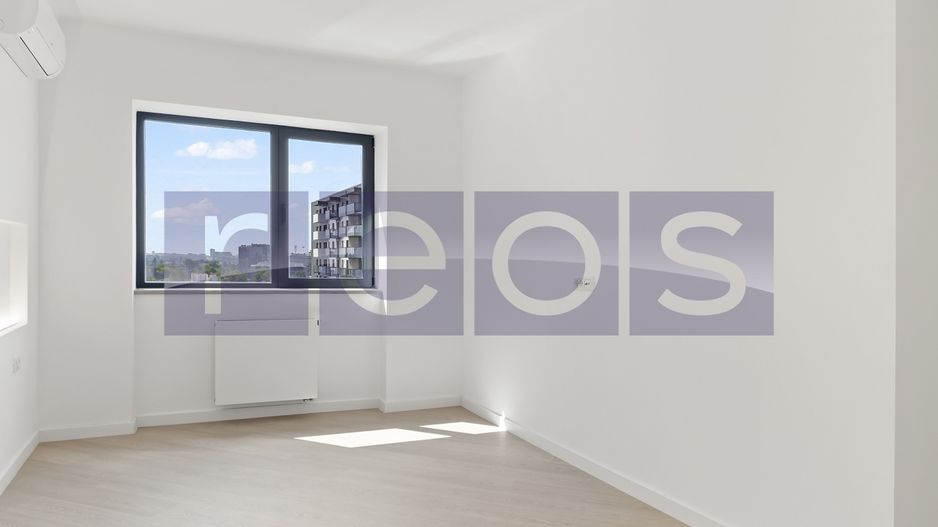 VANZARE 3 CAMERE | CORTINA NORTH | FAZA ||| | FINISAJE PREMIUM | 77MP - Poză 7