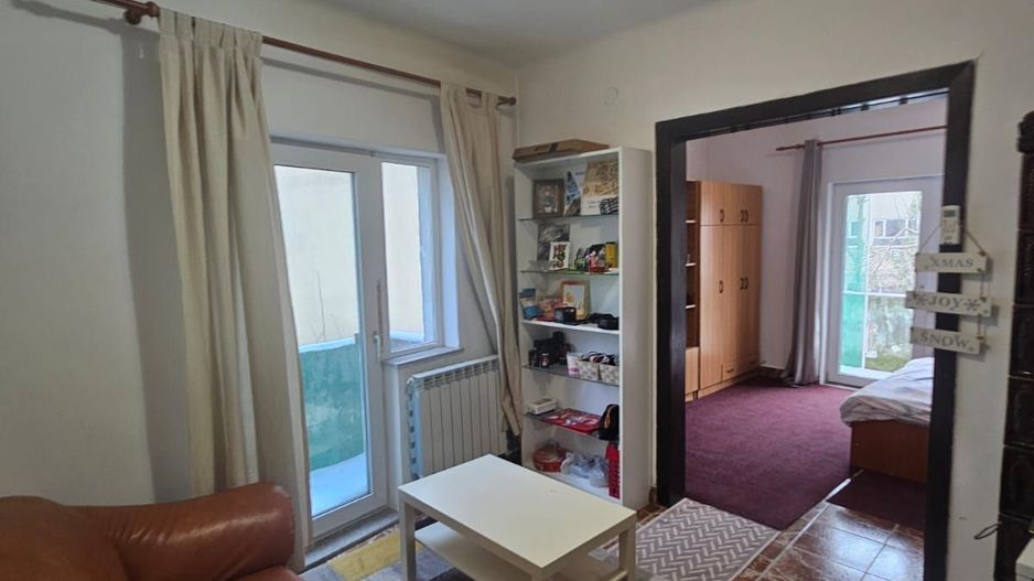 Vilă interbelică de vânzare – Cotroceni - Poză 1