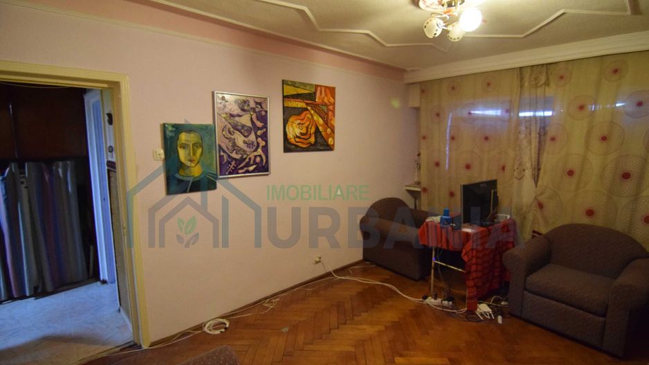 #,ap de 4cam,90mpCons.,et1, zona Frumoasa Continental,parcare - Poză 1