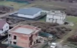 650 mp Intravilan Valea Adanca capat CUG - Poză 1