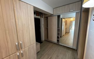 apartament cu 2 camere- decomandat -bloc nou+loc parcare - Poză 8