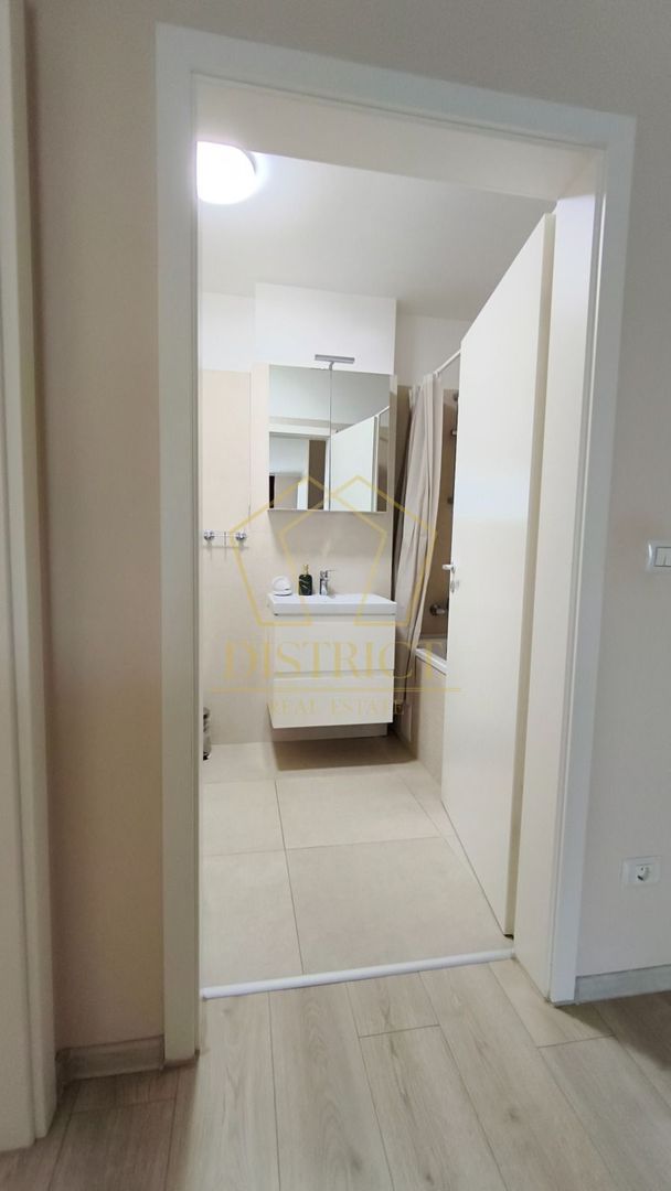 Apartament superb cu 2 camere | Soarelui - Poză 7