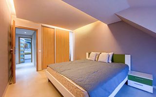 Apartament LUX 4 camere Parcare, zona Campului - Poză 4