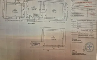 Comision 0 - 🏡 CORP DE CASĂ DE VÂNZARE – CODLEA, STRADA NOUĂ | ZONA A - Poză 18