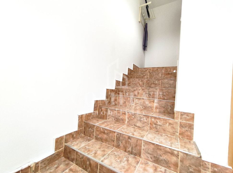 Apartament 2 camere | finisat modern | zona străzii Negoiu - Poză 10