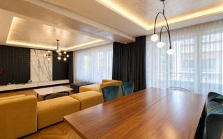 Apartament 3 camere Soseaua Nordului  | Loc de parcare si boxa | - Poză 2