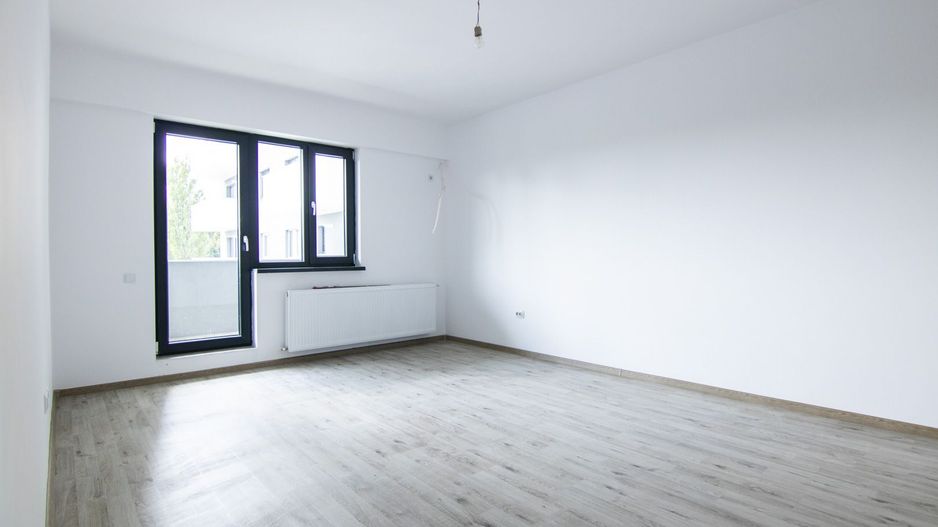 2 camere, 56 mp, bucatarie inchisa, BLOC NOU, Primesti 10% DISCOUNT - Poză 3
