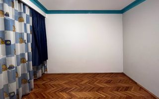 De vanzare 4 camere | 90 mp utili | balcon | zona Garii. - Poză 11