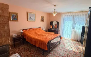 Vilă Bran – Sat Poarta | Aproape de natură  | 3 dormitoare | Teren 1807 mp - Poză 14