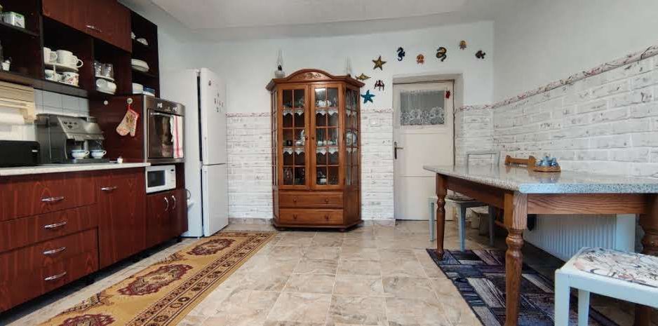 CASA RECAS CU 1438 MP TEREN - Poză 16