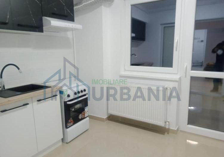 Apartament cu 1 Camera Valea Lupului - Poză 12