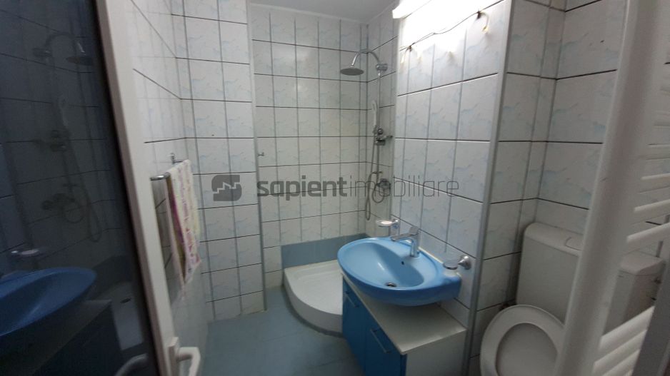 SAPIENT - APARTAMENT DE VANZARE - 4 CAMERE - ZONA DRAGOS VODA - Poză 10