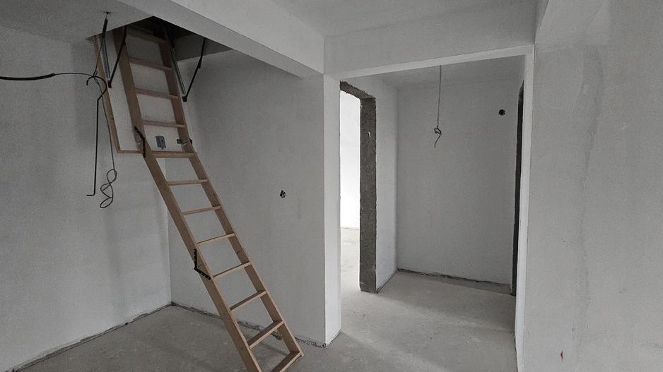 Casa individuala P+M de vanzare in Satu Costi – - Poză 5