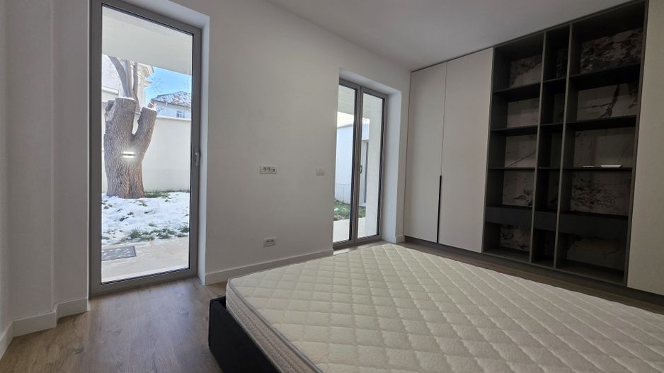 4 camere ultrafinisat | Curte proprie 100 mp Universitate – Armeneasca - Poză 10