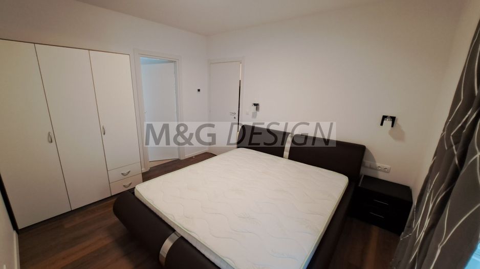 Apartament 3 camere , bloc 2021, etaj intermediar, zona Lipovei - Poză 4
