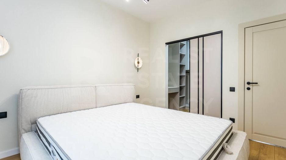 Vânzare, casă, 120 mp + 3 ari, strada Arțarilor, Ialoveni - Poză 6