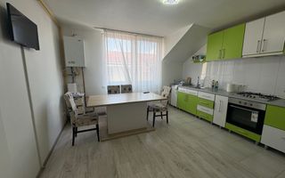 Apartament 2 camere | Balcon panoramic | Str. Rusciorului - Poză 5