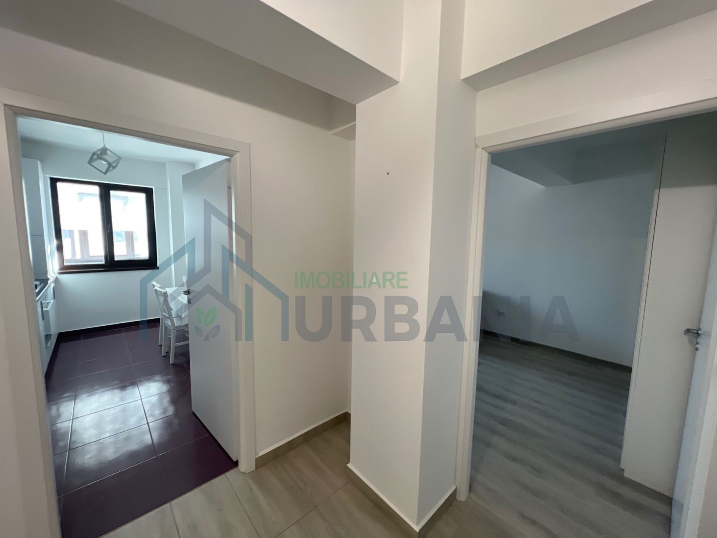 Apartament nou cu 2 camere de închiriat, 65 m2, Rond Păcurari, Iași - Poză 7