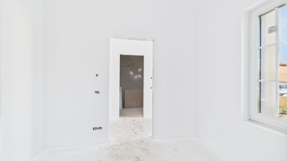 Jumătate de Duplex Modern în Giarmata - Poză 12