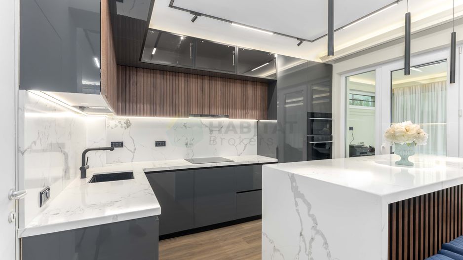 Avangarde by The Lake | Complet mobilat - Poză 4