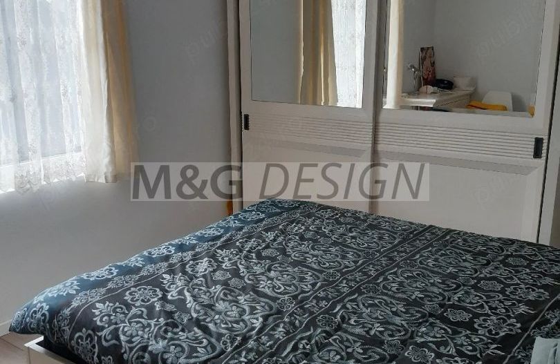 Apartament 2 camere Dumbravita - Poză 8