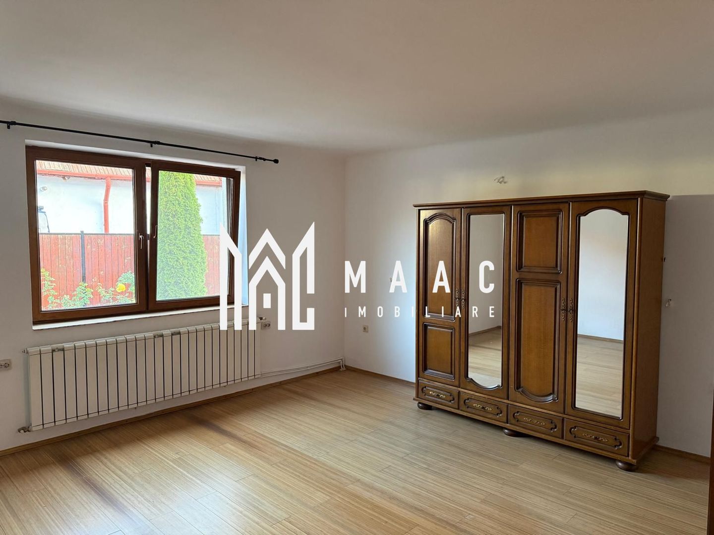 Casă 3 camere de închiriat | Șelimbăr | 95 mp | curte - Poză 11
