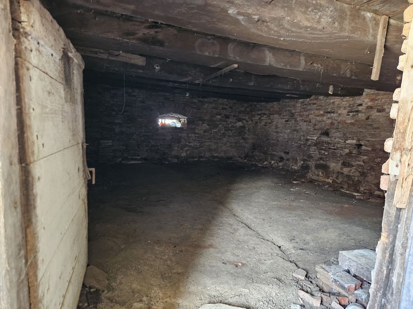 CASA SASEASCA DE POVESTE- CLOASTERF- SASCHIZ/MURES- DE VANZARE! - Poză 25