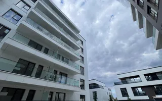 2 camere MTM Pipera Lake | parcare inclusa - Poză 11