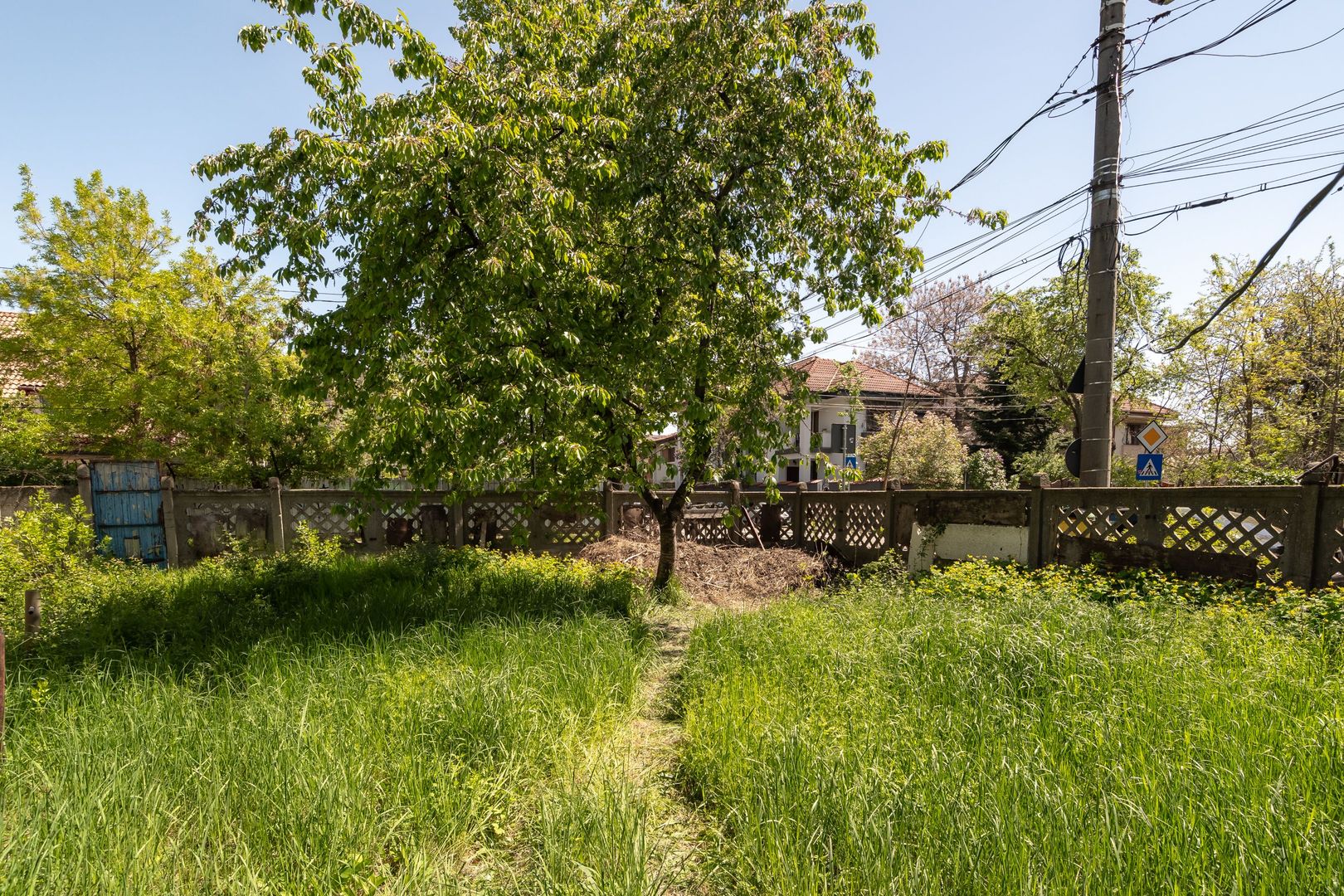 COMISION0% - Teren cu dubla deschidere, 246mp, str. Jimbolia - Bucurestii Noi - Poză 10