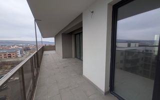 Apartament cu CF 3 camere recompartimentate in 4 camere langa viitorul Parc Est - Poză 12